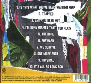 Produktbild: Is This What You've Been Waiting For? (Mediabook)