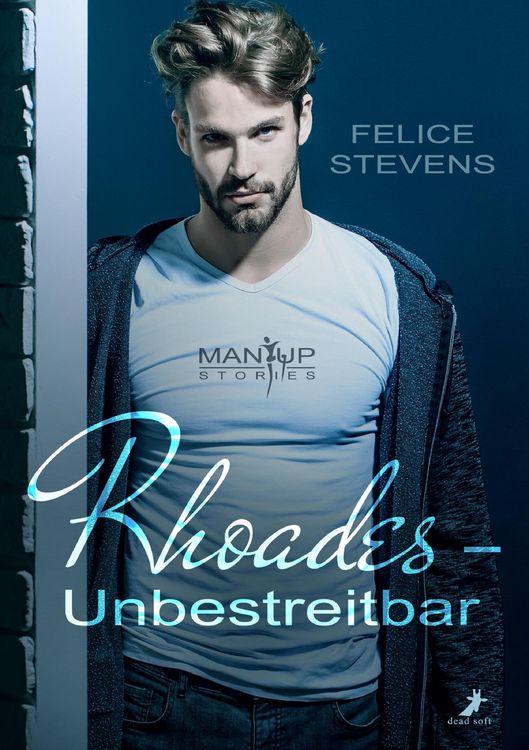 Produktbild: Rhoades - Unbestreitbar