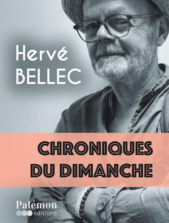 Produktbild: Chroniques du dimanche