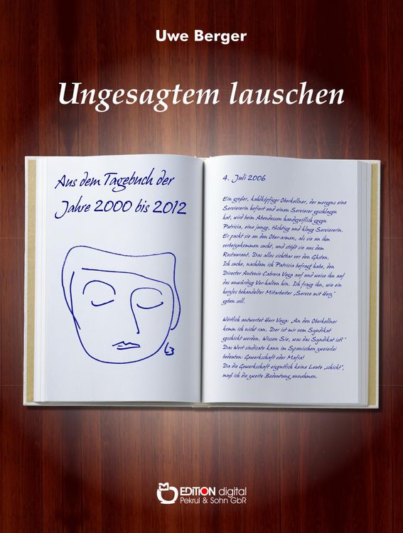 Produktbild: Ungesagtem lauschen