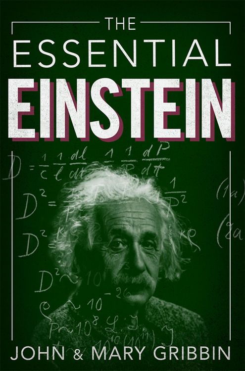 Produktbild: The Essential Einstein