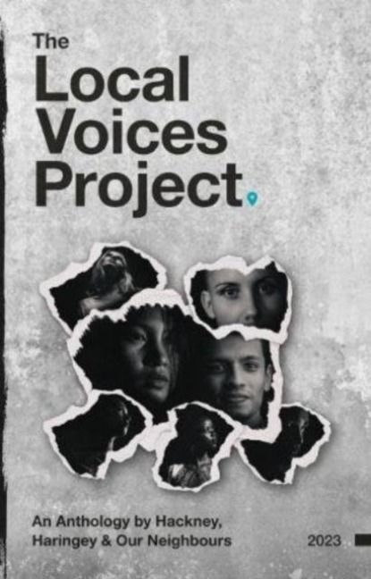 Produktbild: The Local Voices Project