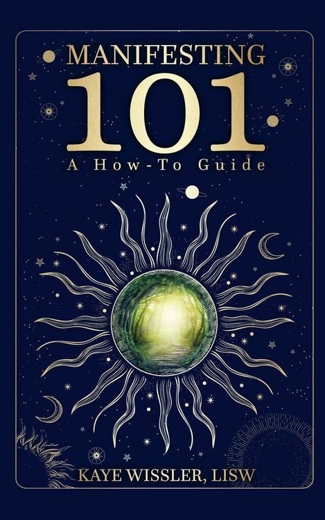 Produktbild: Manifesting 101