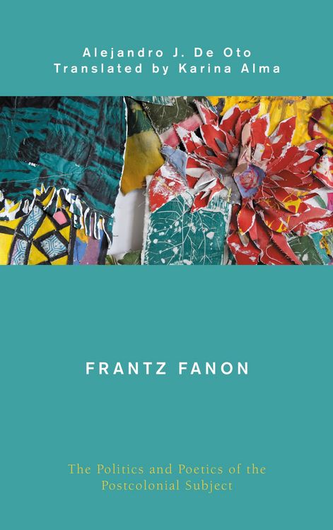 Produktbild: Frantz Fanon