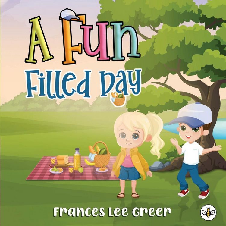 Produktbild: A Fun Filled Day