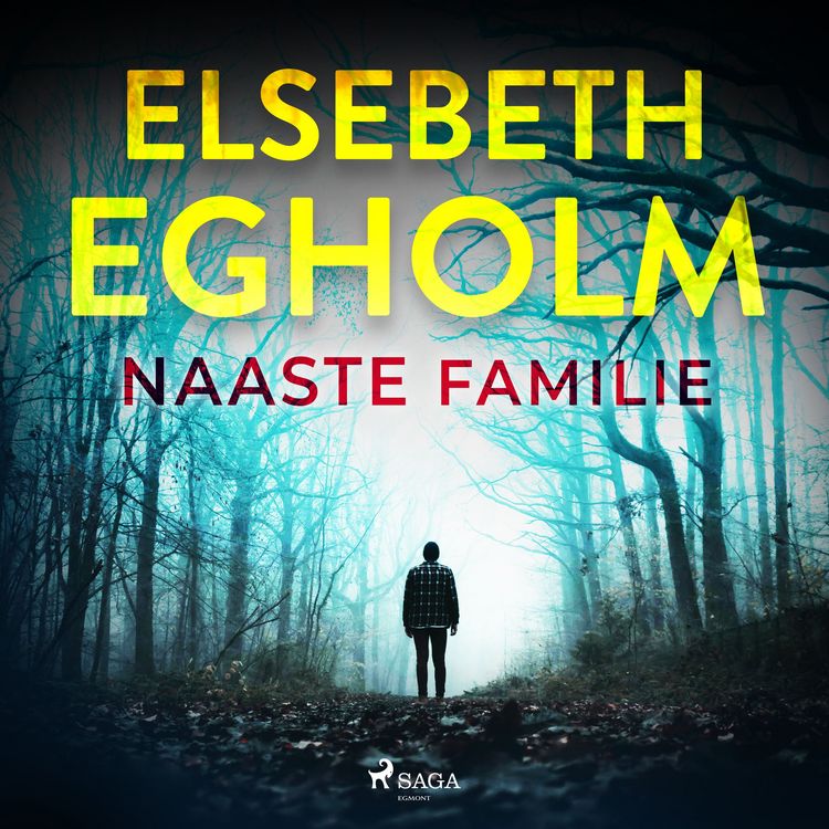 Produktbild: Naaste familie