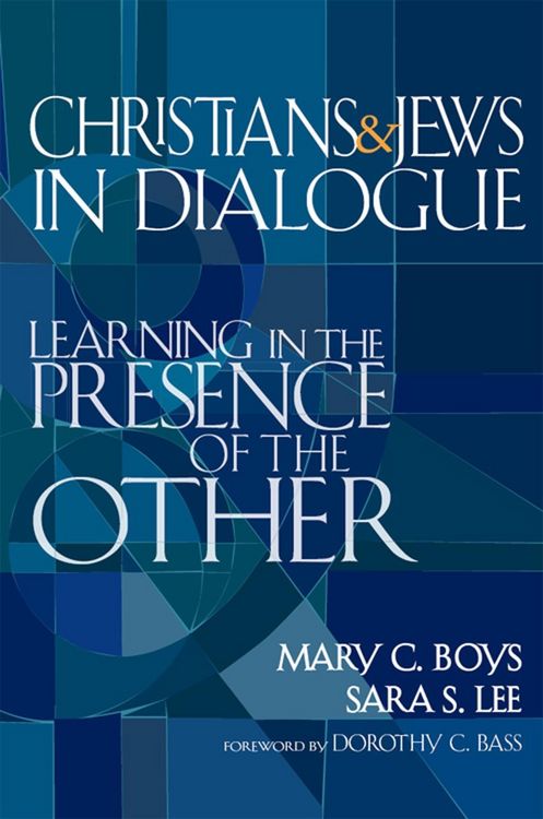 Produktbild: Christians & Jews in Dialogue