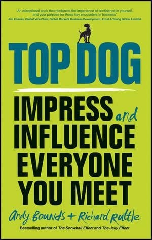 Produktbild: Top Dog
