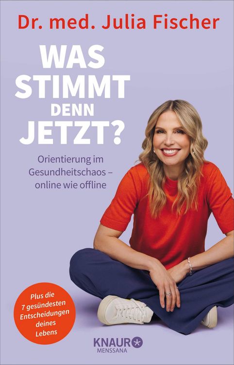 Produktbild: "Was stimmt denn jetzt?"