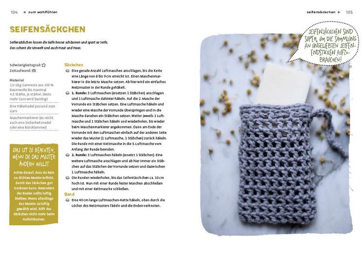 Produktbild: Zero Waste Upcycling