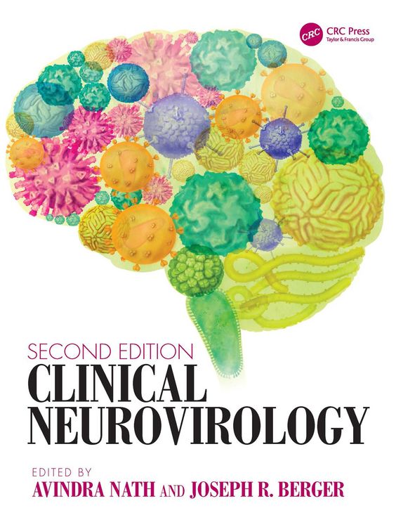 Produktbild: Clinical Neurovirology