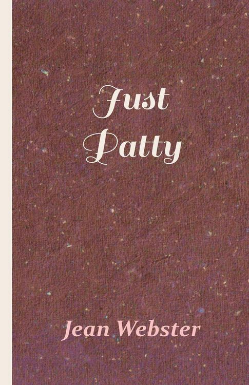 Produktbild: Just Patty