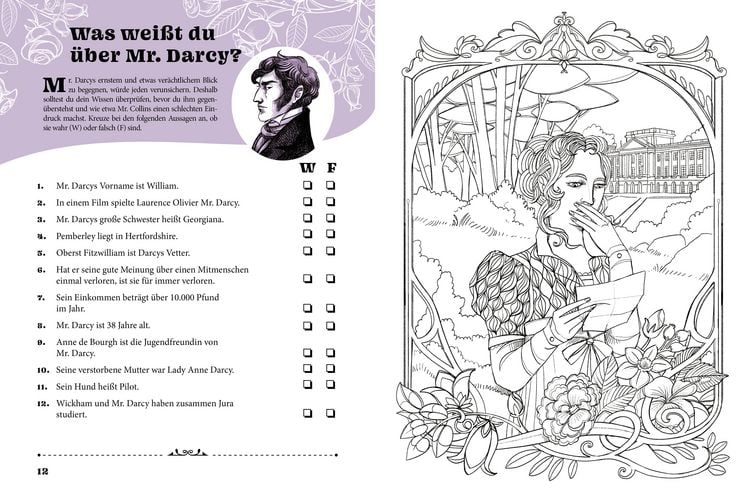 Produktbild: Stolz und Vorurteil. Jane Austen. (Klassiker statt Langeweile)