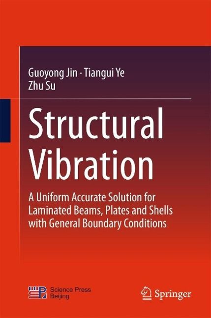 Produktbild: Structural Vibration