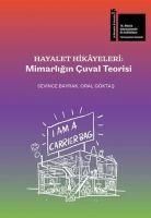 Produktbild: Hayalet Hikayeleri Mimarligin Cuval Teorisi