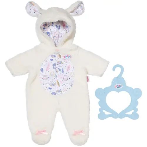 Produktbild: BABY born Sch&auml;fchenanzug 43cm