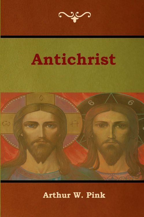Produktbild: Antichrist