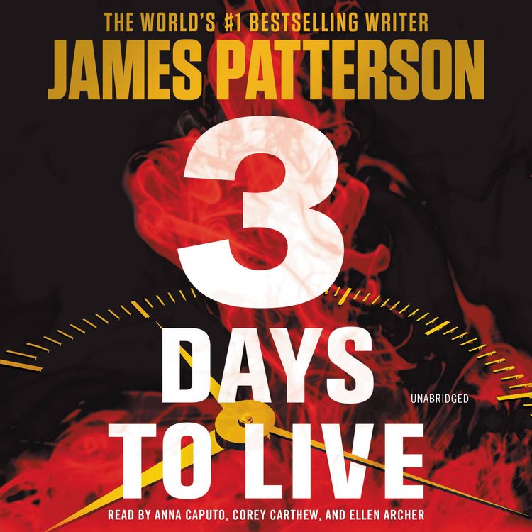 Produktbild: 3 Days to Live