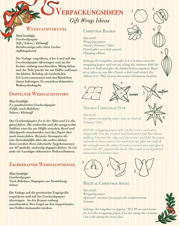 Produktbild: Geschenkpapier-Buch &ndash; Sch&ouml;ner Schenken