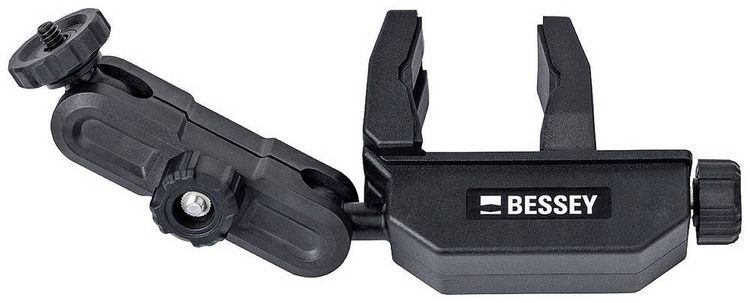 Produktbild: Bessey STE-LH Schraubzwinge Produktabmessung, L&auml;nge: 200mm