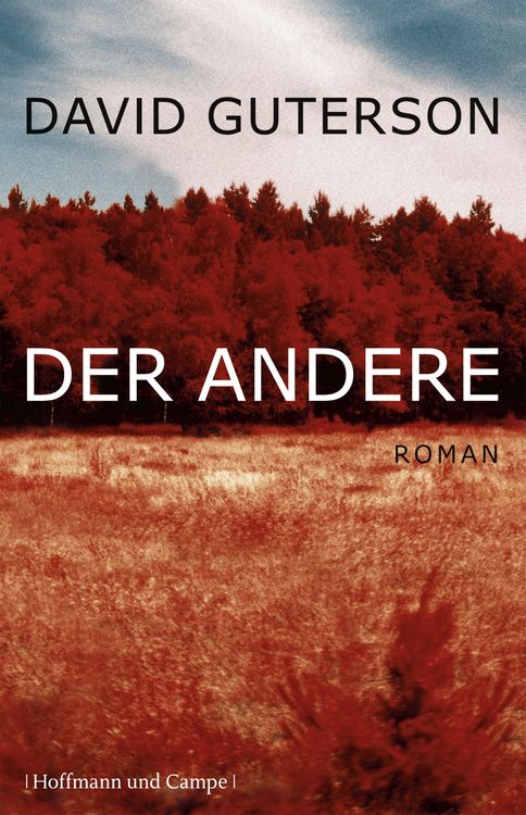 Produktbild: Guterson, D: Andere