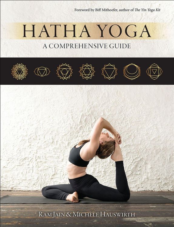Produktbild: Hatha Yoga