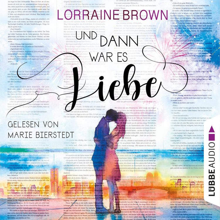 Produktbild: Und dann war es Liebe