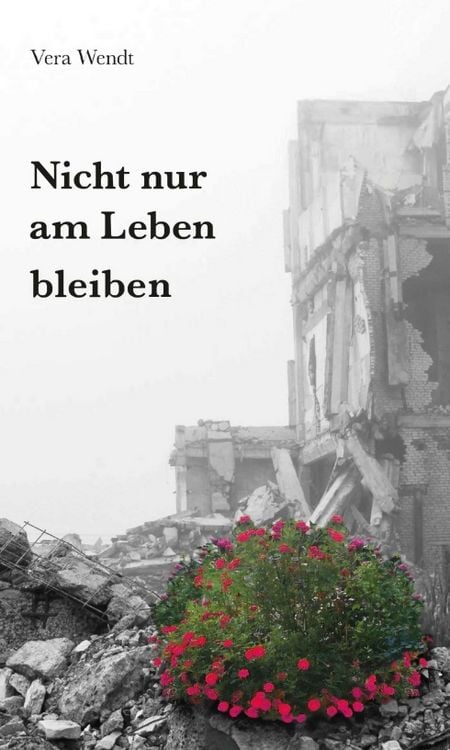 Produktbild: Nicht nur am Leben bleiben