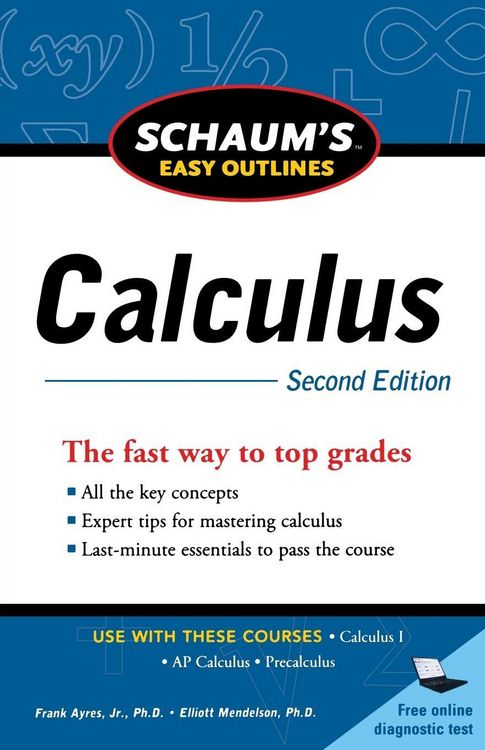 Produktbild: Seo Calculus 2e