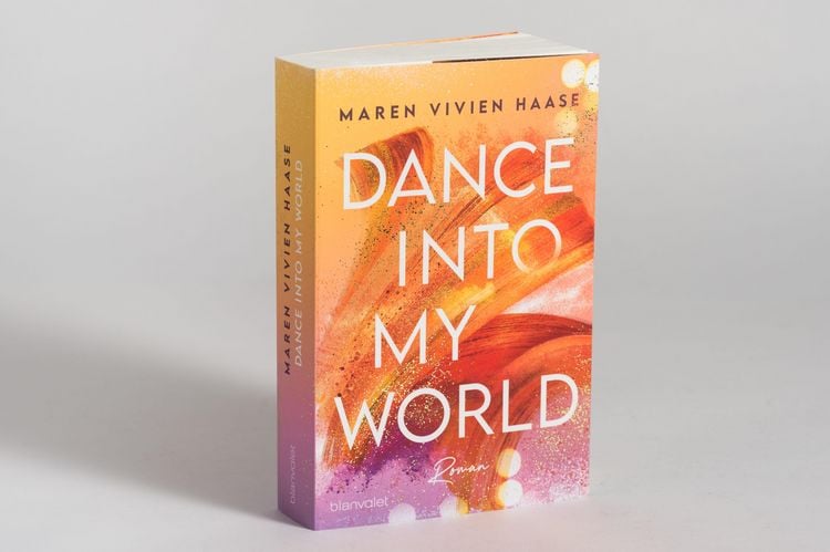 Produktbild: Dance into my World