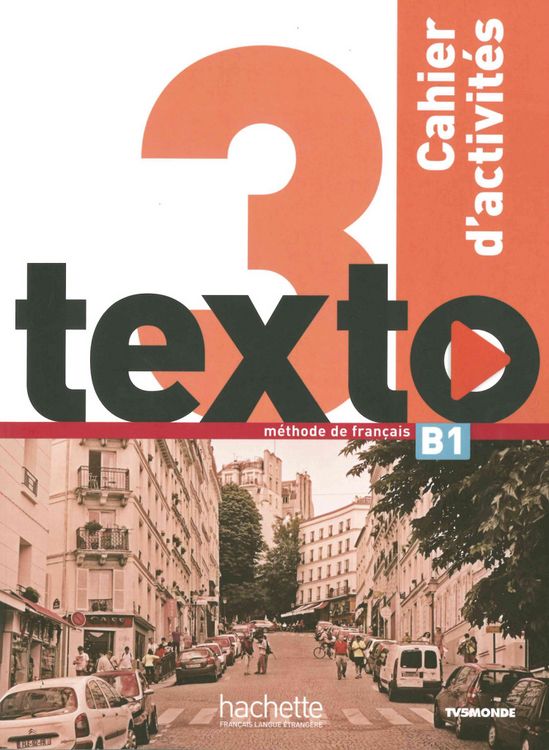 Produktbild: texto 3