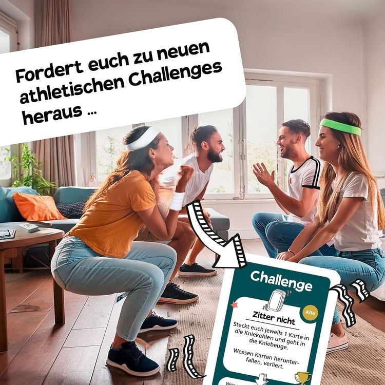 Produktbild: Bohei Wanderpokal