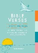 Produktbild: Bible Verses to Lift the Soul