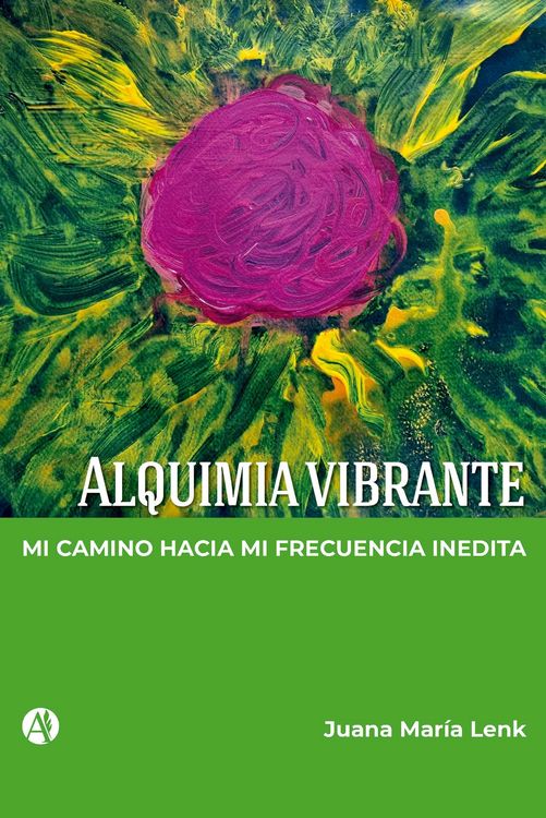 Produktbild: Alquimia vibrante