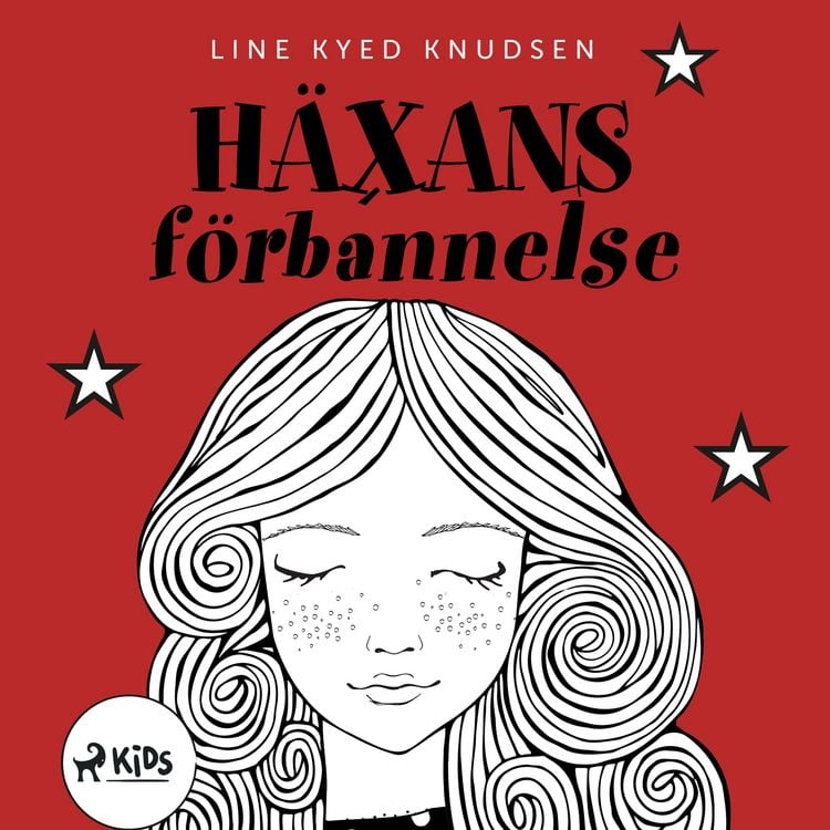 Produktbild: H&auml;xans f&ouml;rbannelse