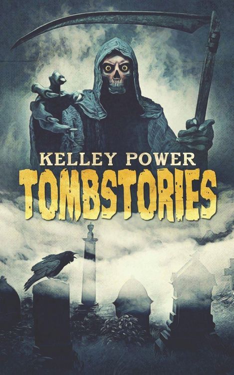 Produktbild: Tombstories
