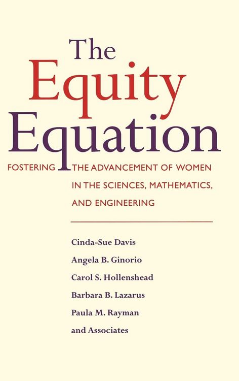 Produktbild: Equity Equation C