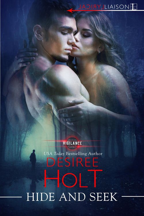 Produktbild: Hide and Seek
