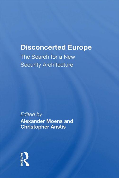 Produktbild: Disconcerted Europe