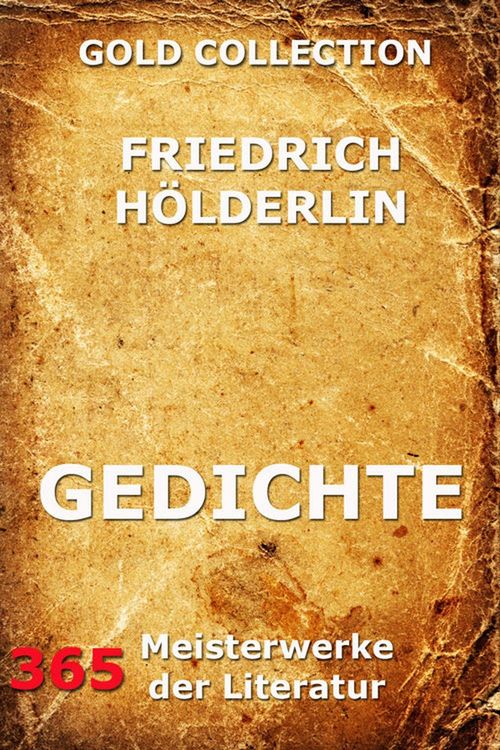 Produktbild: Gedichte