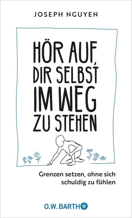 Produktbild: H&ouml;r auf, dir selbst im Weg zu stehen