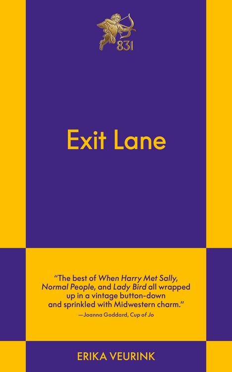 Produktbild: Exit Lane