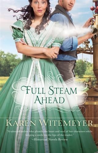 Produktbild: Full Steam Ahead