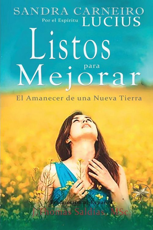 Produktbild: Listos Para Mejorar