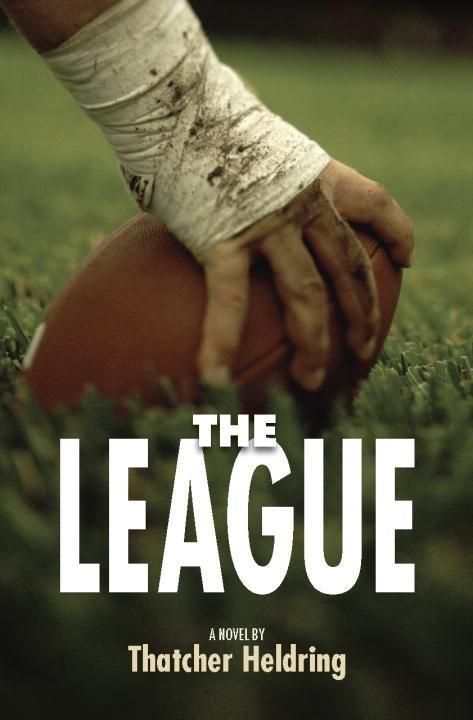 Produktbild: The League