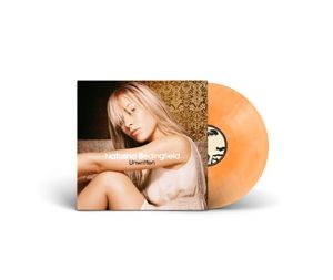 Produktbild: Unwritten/Coloured Vinyl (peach dream)