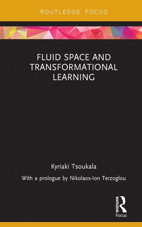 Produktbild: Fluid Space and Transformational Learning