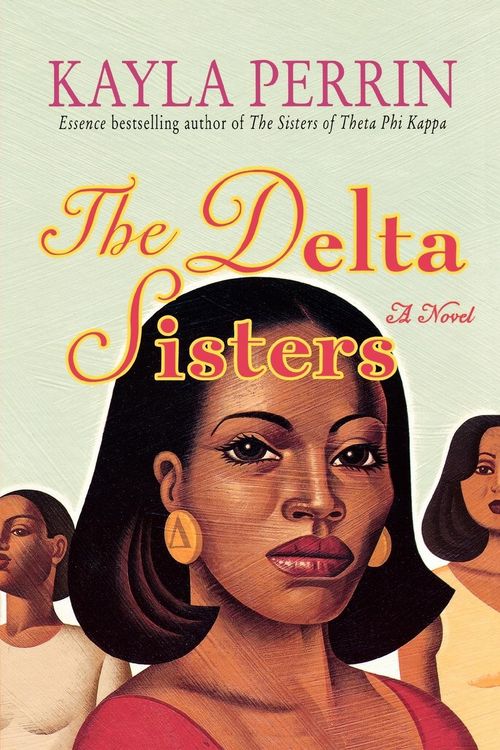 Produktbild: The Delta Sisters