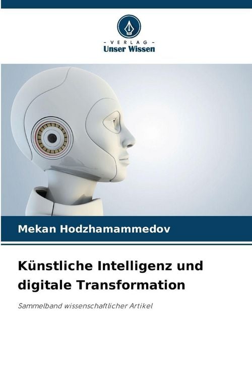 Knstliche Intelligenz und digitale Transformation" online kaufen