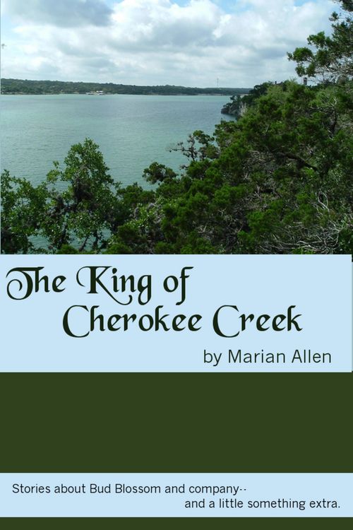 Produktbild: The King of Cherokee Creek